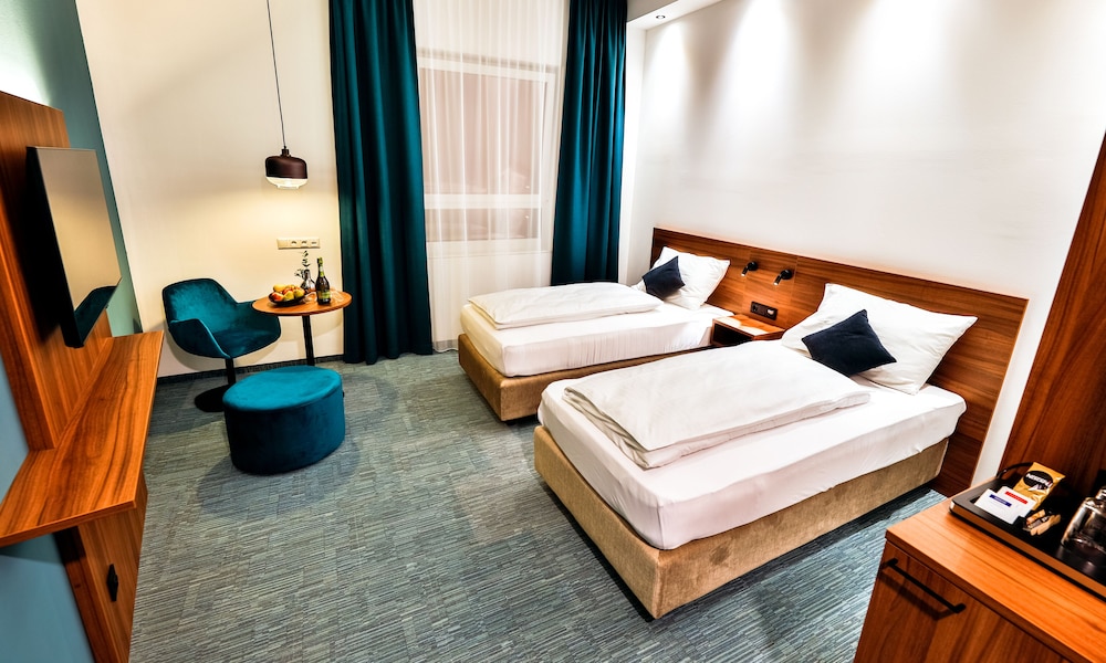 Comfort Twin Room