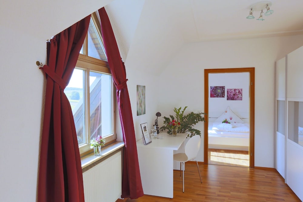 Comfort Single Room, 1 Bedroom photo 3