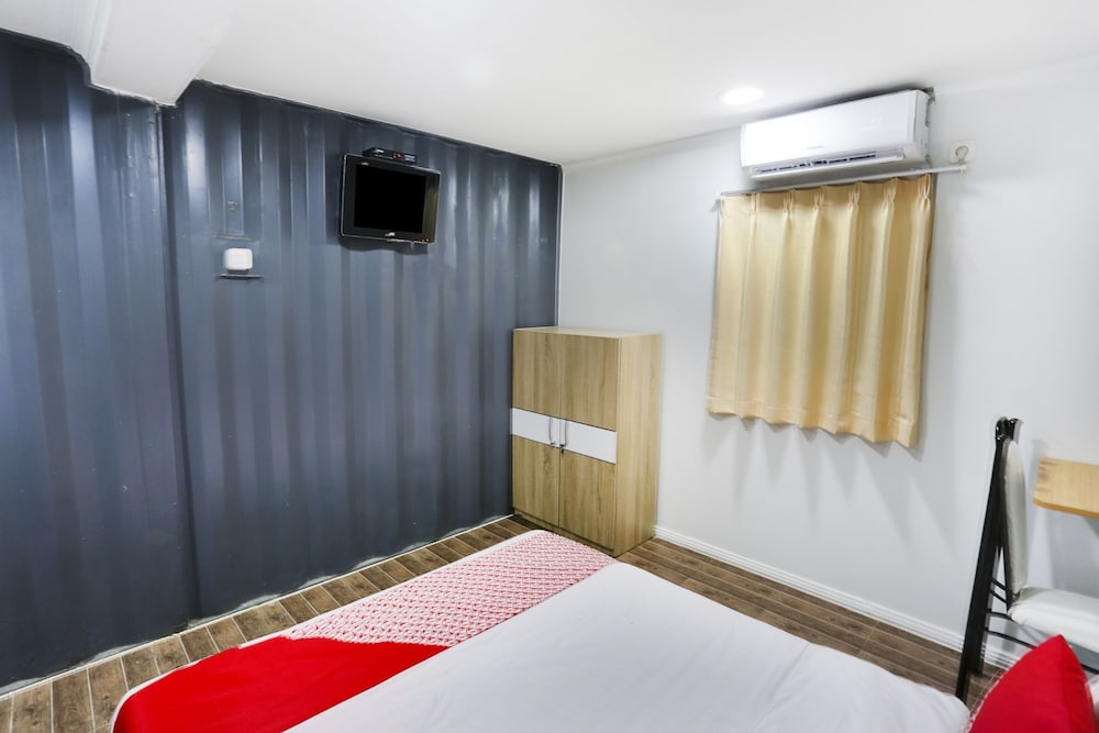 Deluxe Suite photo 1