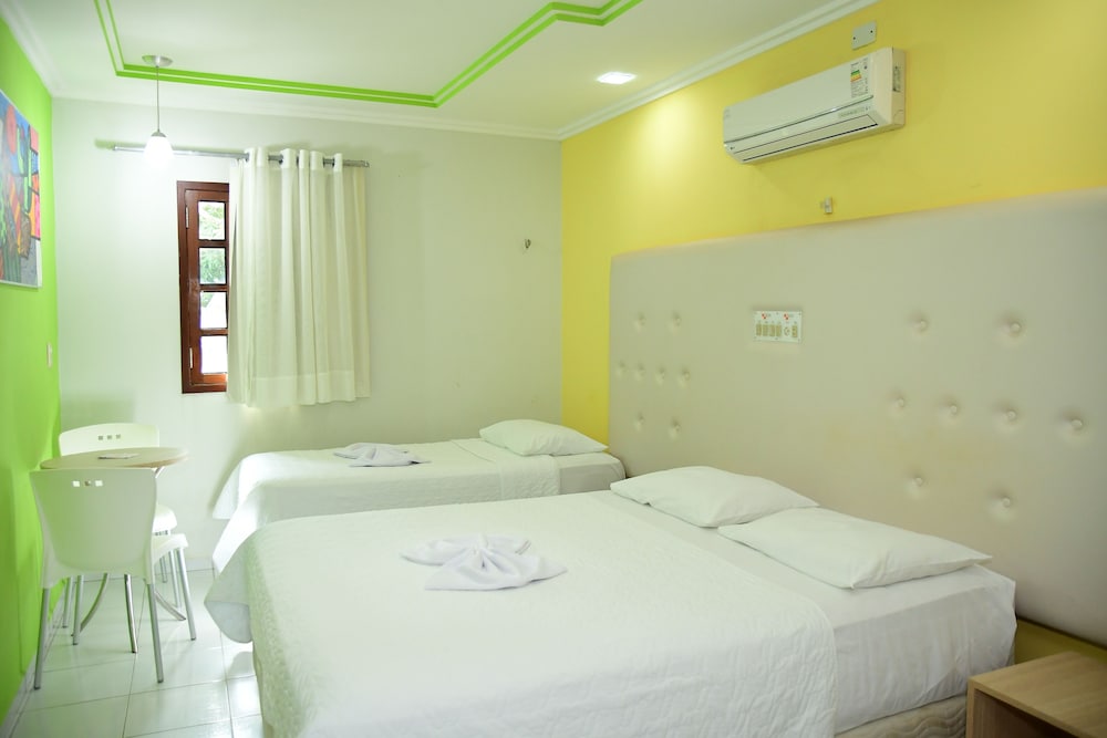 Basic Triple Room photo 2