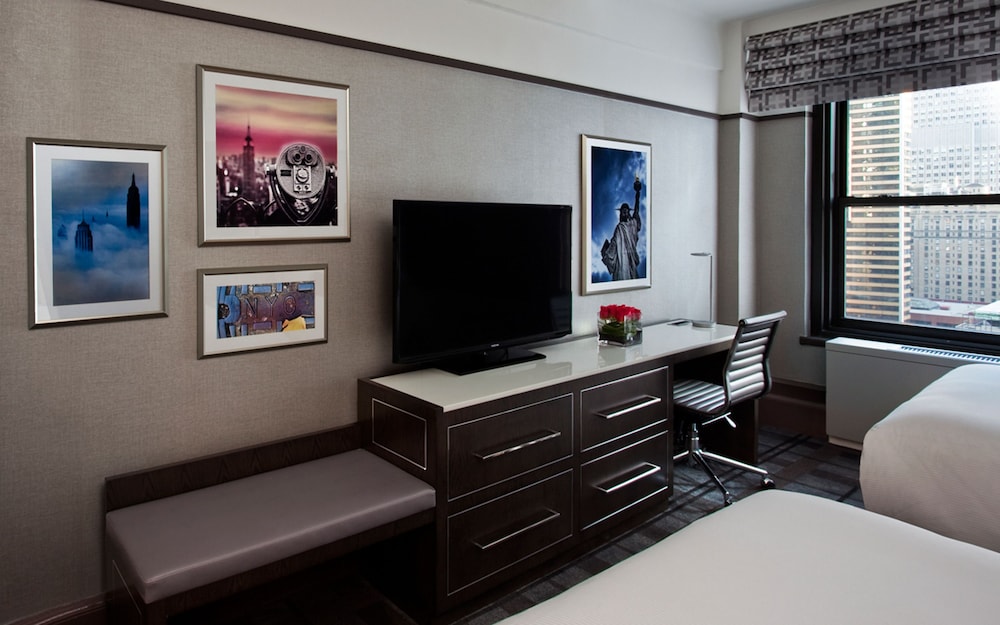 Classic Room, 1 King Bed