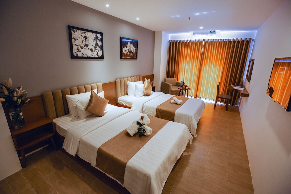 Superior Double or Twin Room photo 3