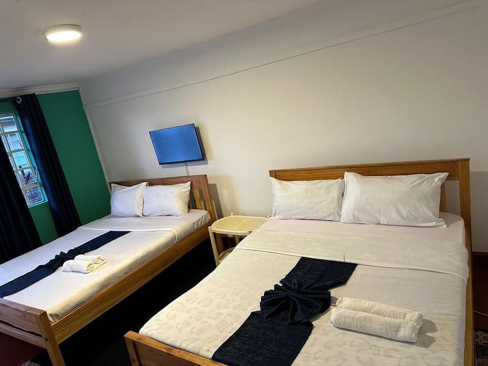 Standard Twin Room, Courtyard View photo 1