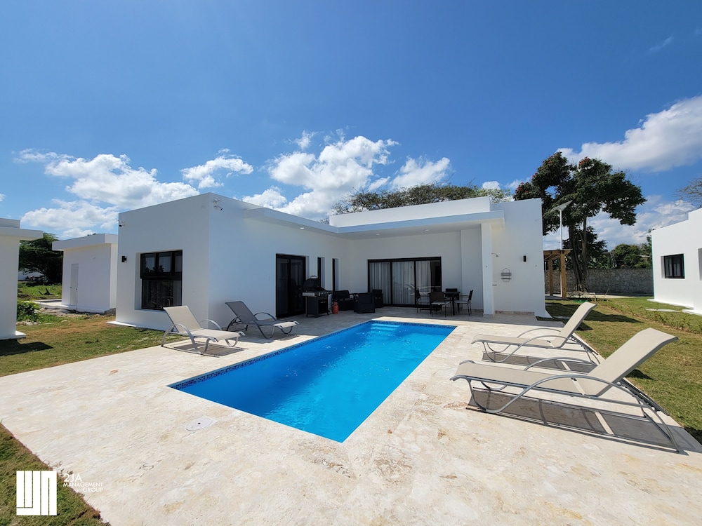 Family Villa, 3 Bedrooms photo 1