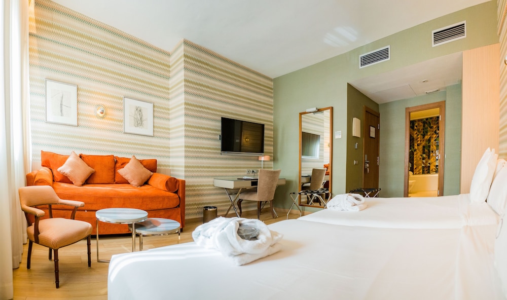 Superior Room with hidromassage - Photo 1