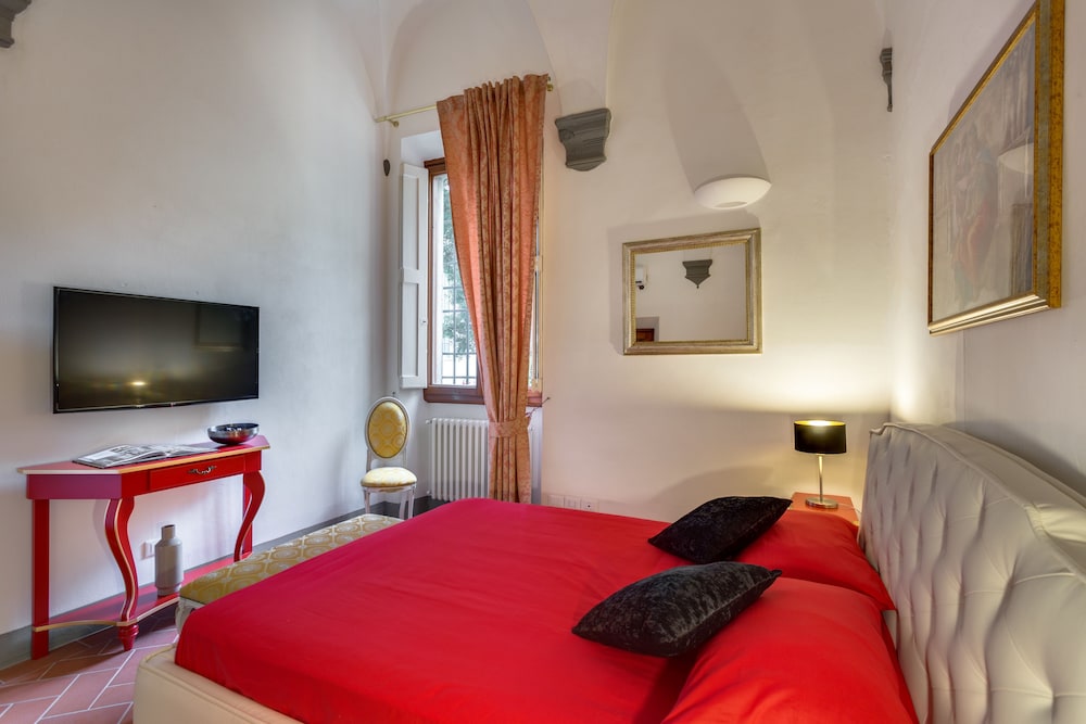 Superior Double Room photo 2