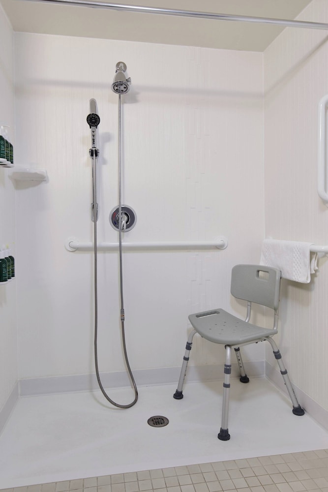 Room, 1 King Bed with Sofa bed (Mobility/Hearing Accessible, Tub) - Photo 4