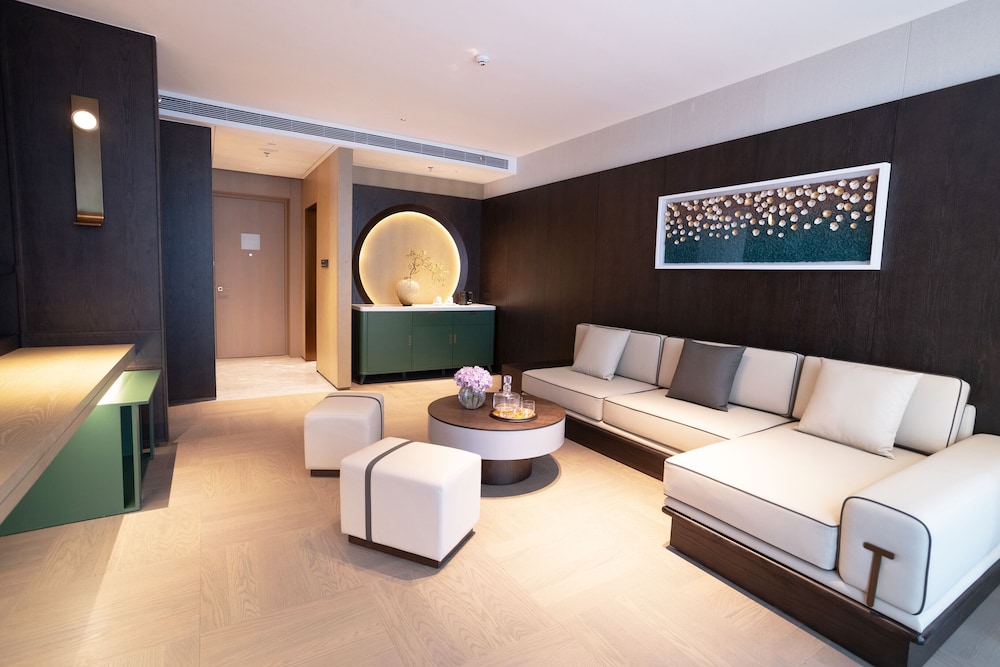 Luxury Room, Park View