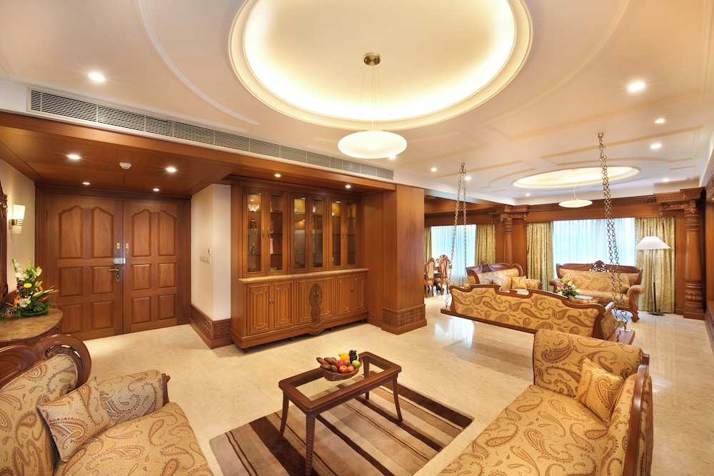 Tanjore Suite - Photo 1