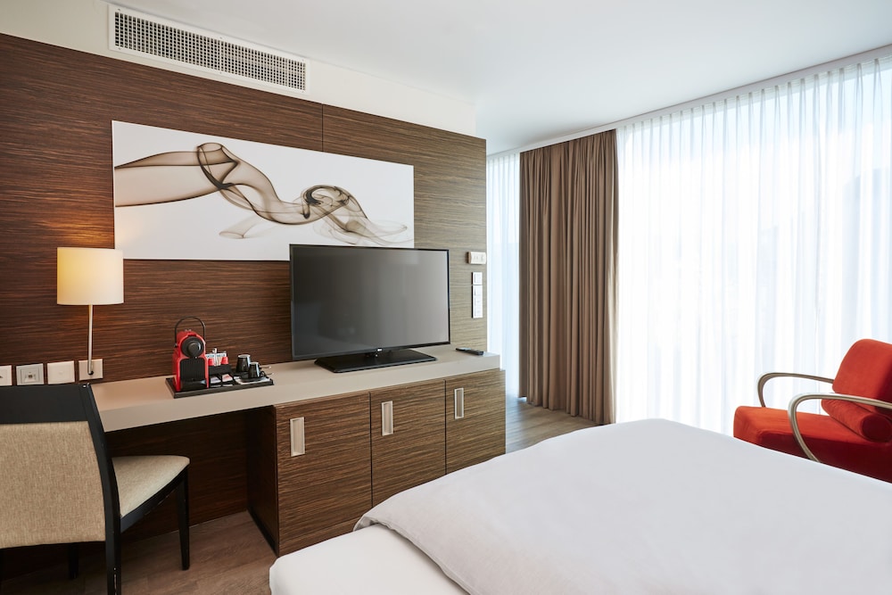 Comfort Double Room Single Use