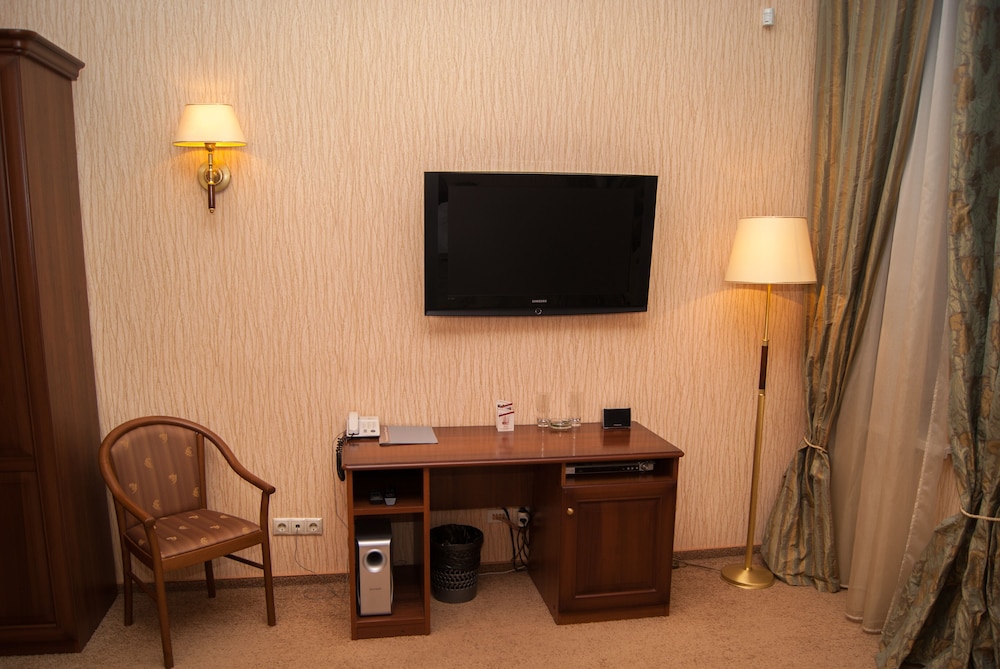 Luxury Double or Twin Room photo 2