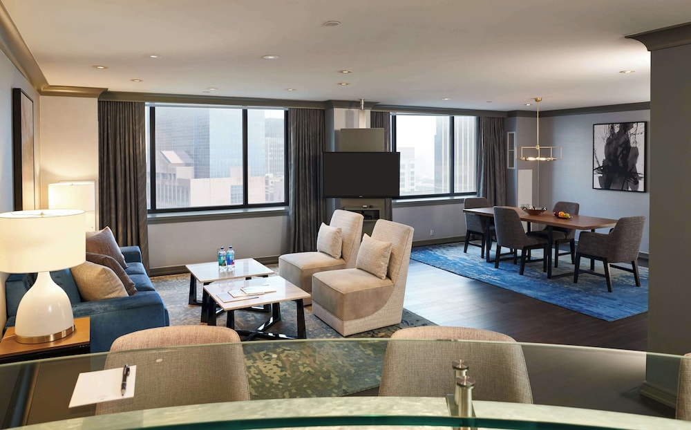 Suite, 1 Bedroom (Encore) photo 1