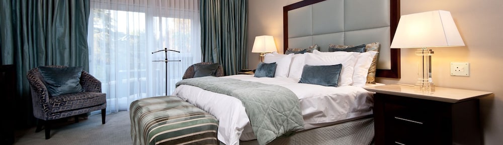 Double Room (King) photo 1