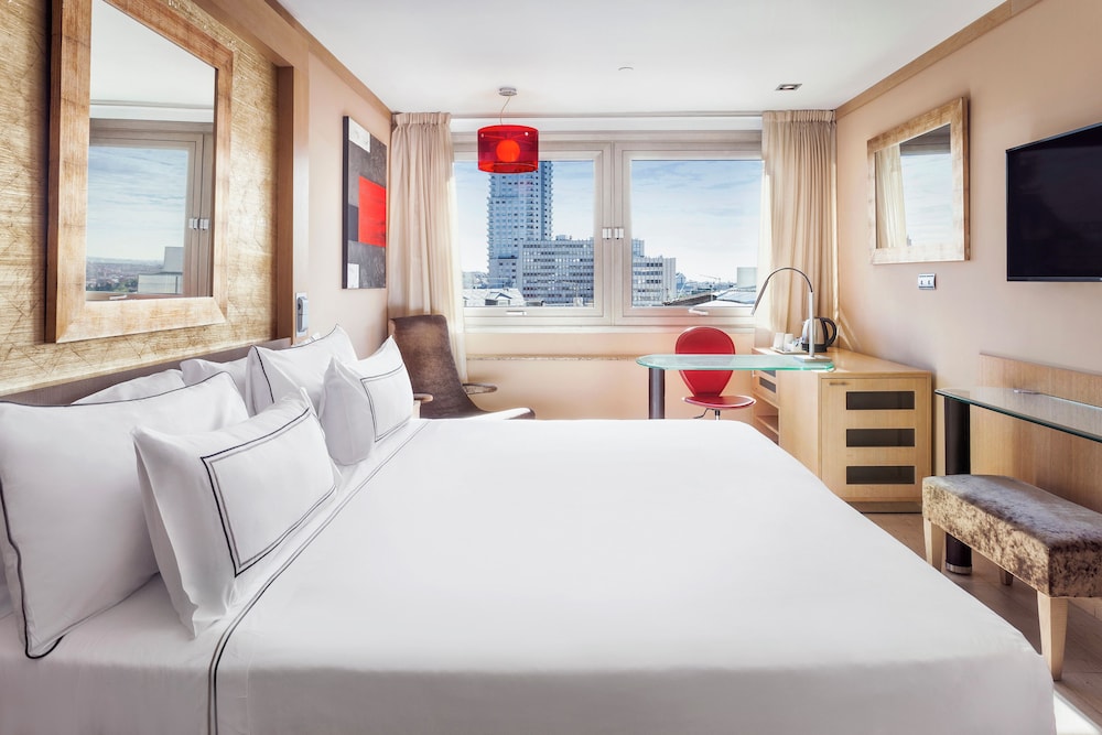 Melia Room, 1 Queen Bed