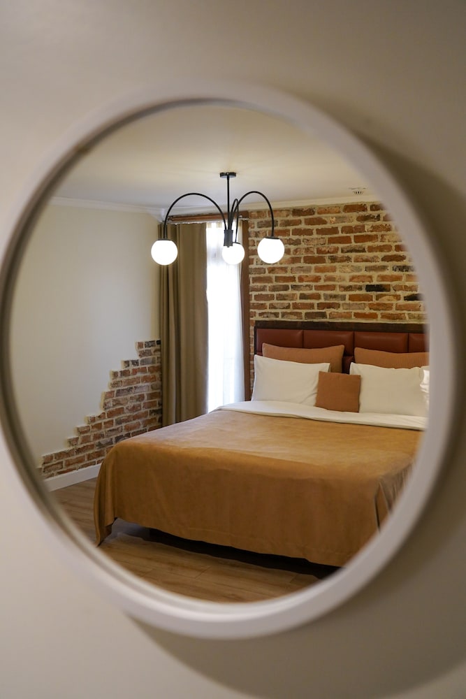 Comfort Room photo 1