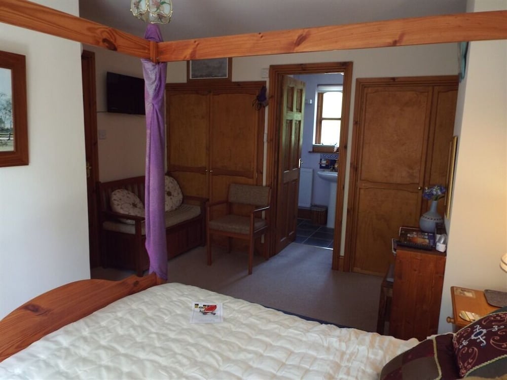 Double Room (4 Poster) photo 2