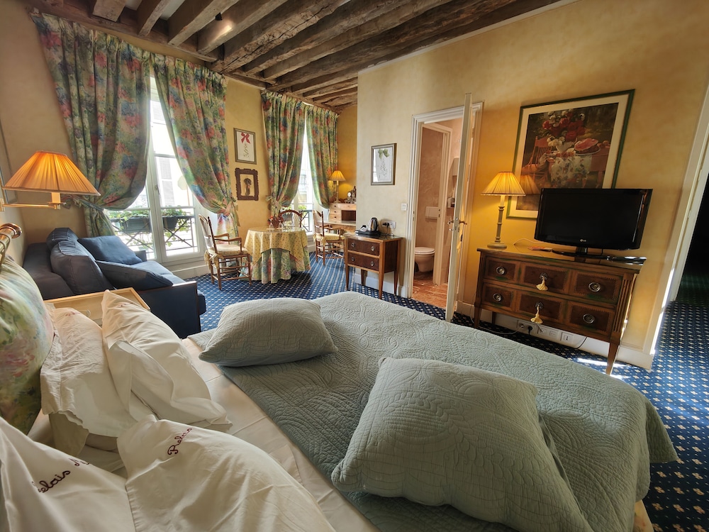 Deluxe Quadruple Room photo 3