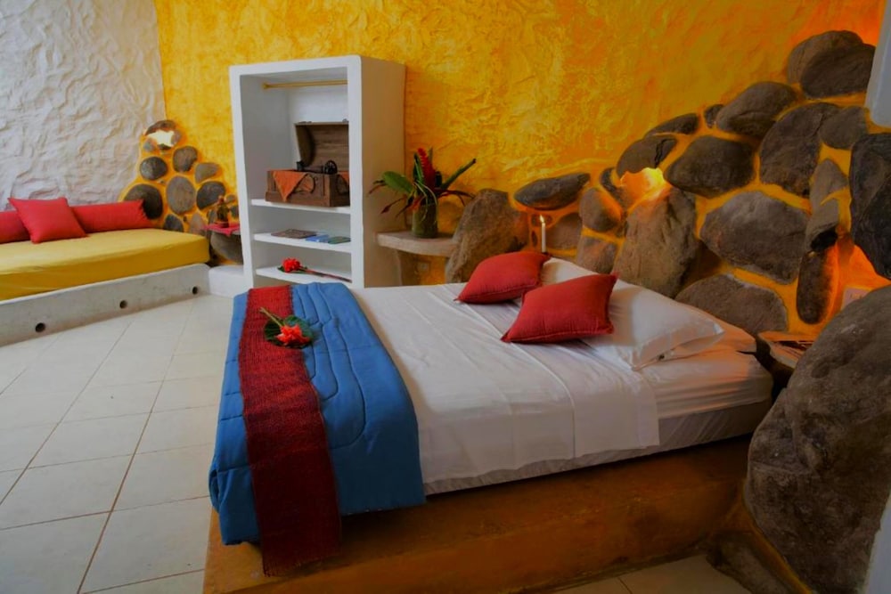 Standard Quadruple Room photo 1