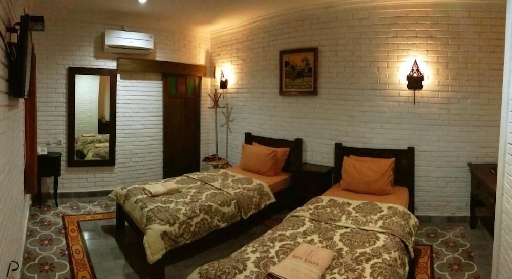 Standard Twin Room photo 1