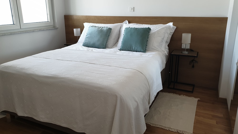 Apartment (2+2)