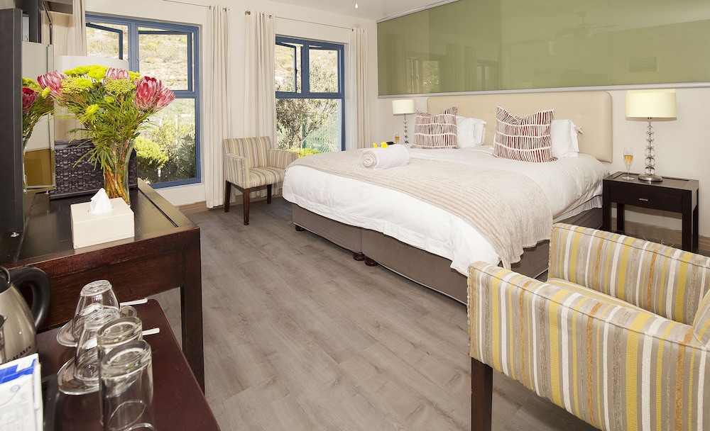 Classic Room (King)