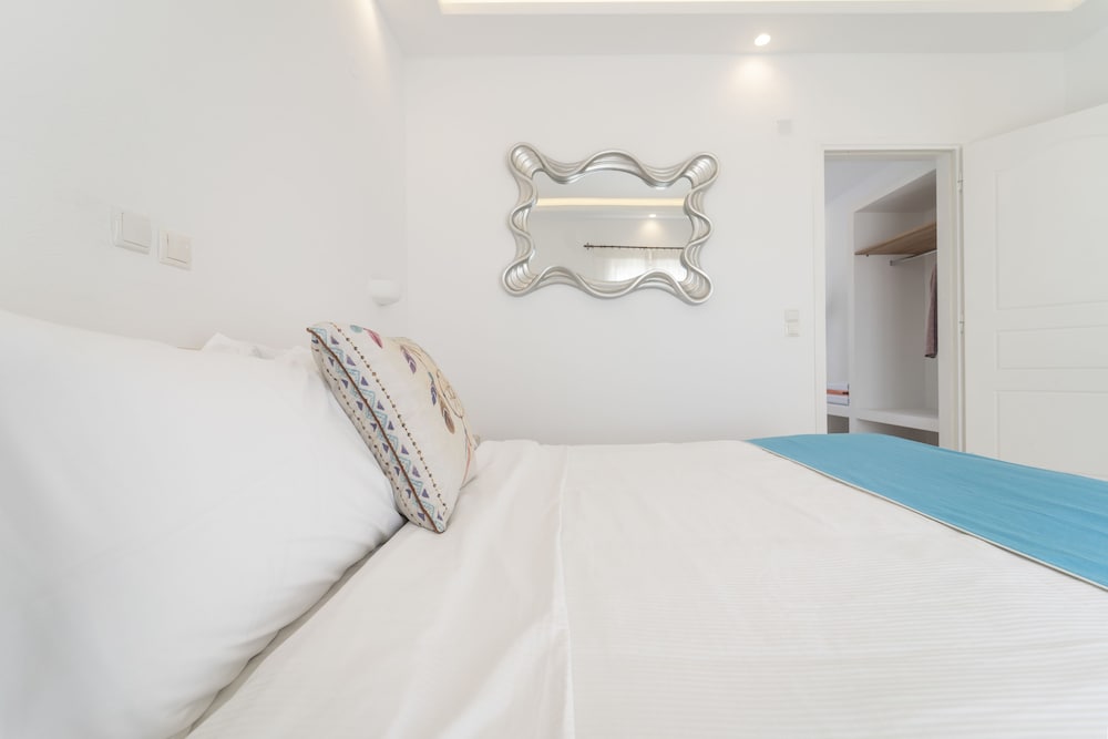 Superior Apartment, 1 Bedroom, Sea View - Photo 5