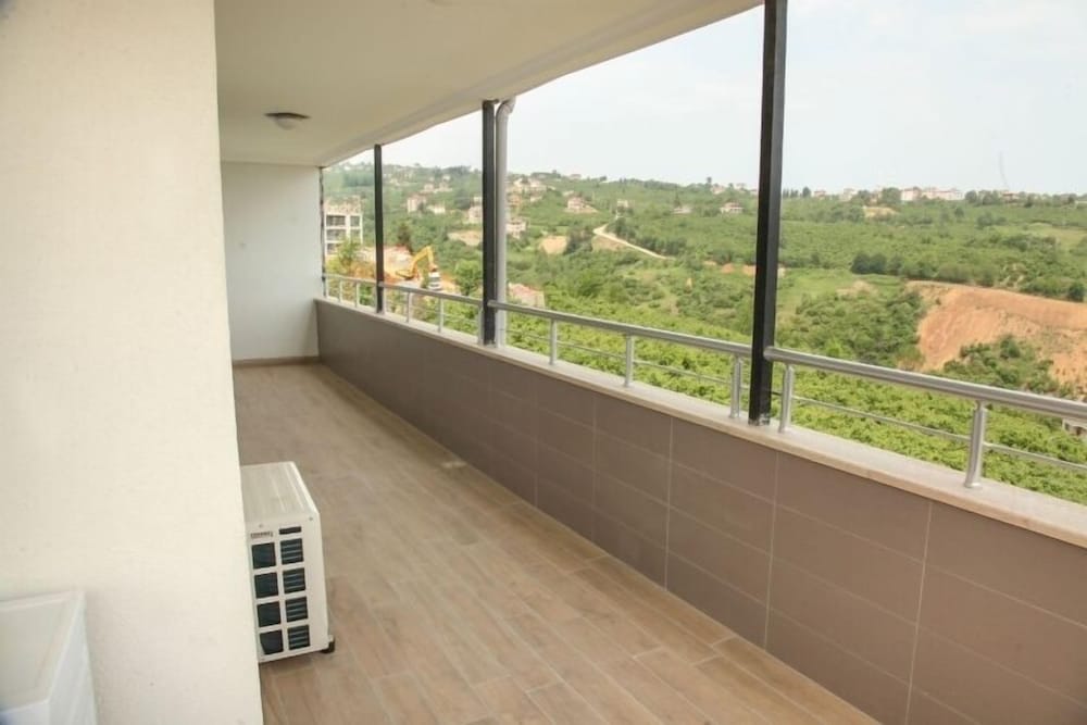 Apartment, Terrace photo 3
