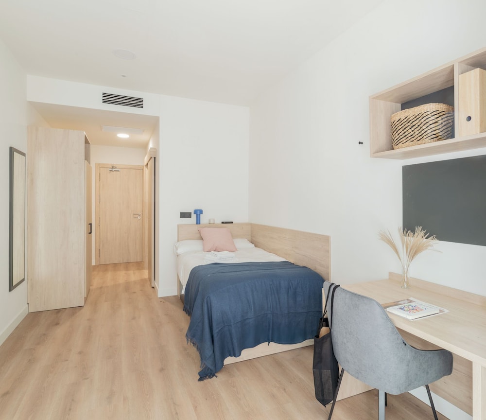 Basic Room