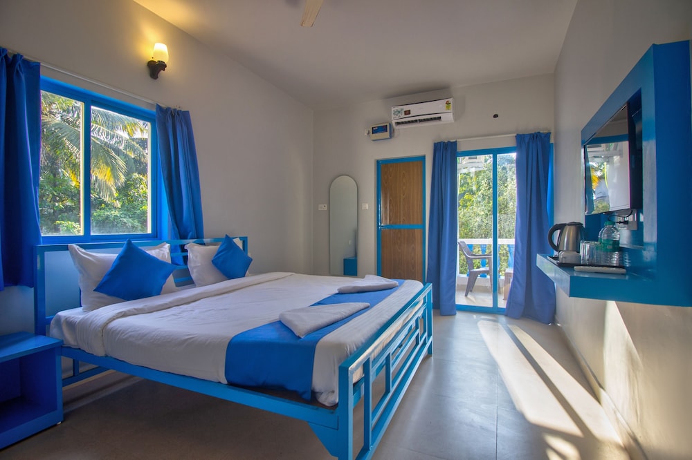 Deluxe Room - Photo 3