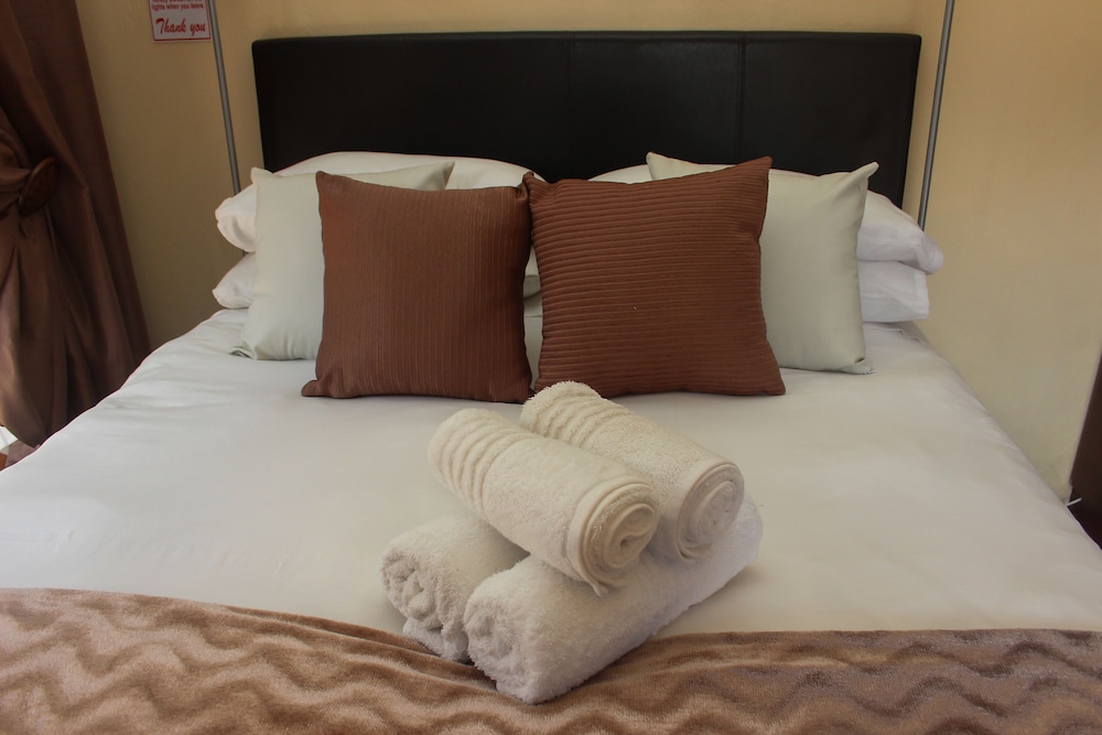 Comfort Double Room photo 1