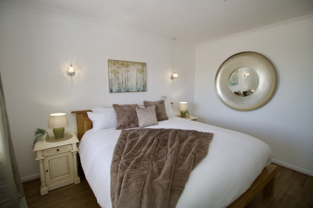 Double Room, Ensuite (6) photo 1