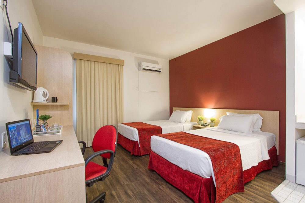 Deluxe Single Room photo 1