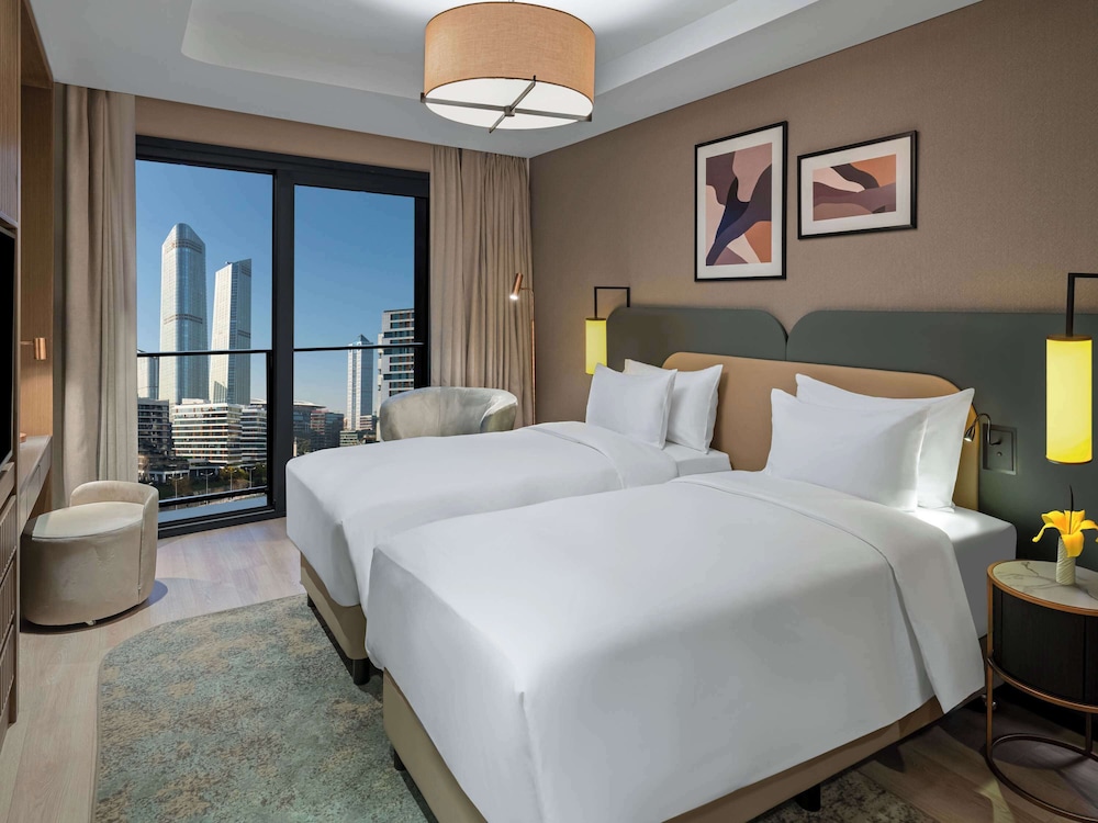 Deluxe Suite, 3 Bedrooms