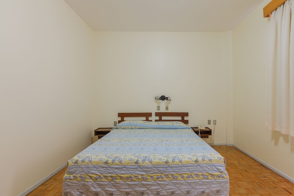 Standard Double Room (Acesso por escada)