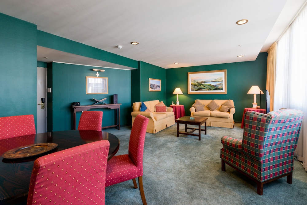 Presidential Suite, 1 King Bed