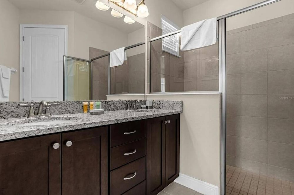 Amazing 6 BR nxt Disney Universal At Encore Resort, Bilde 17