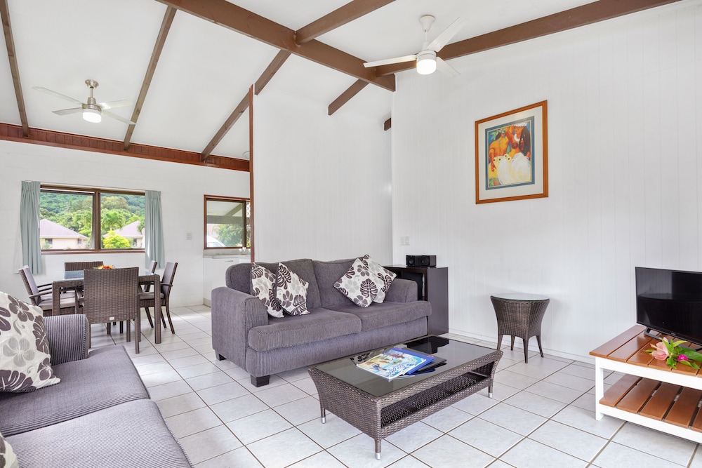 Bungalow, 3 Bedrooms, Garden Area