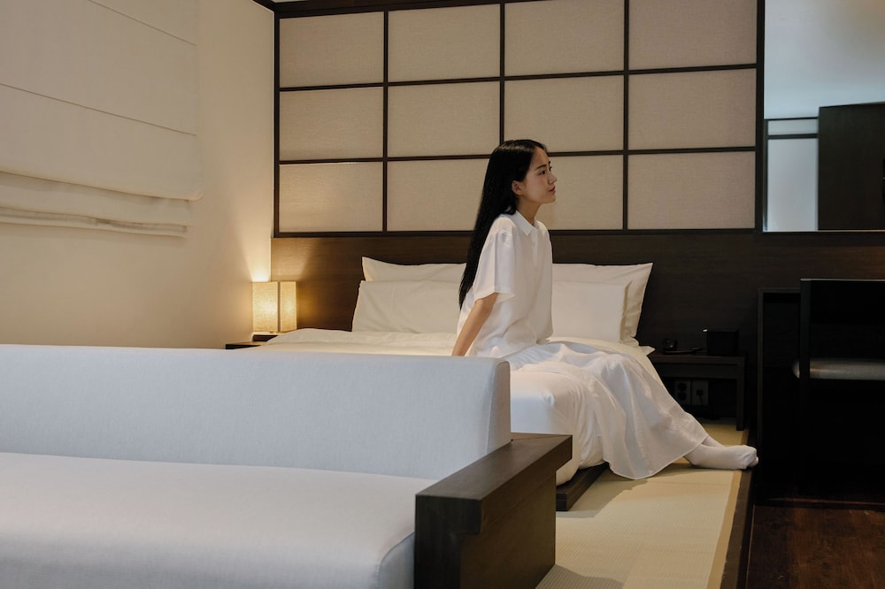 Stone Hot spring Deluxe photo 2