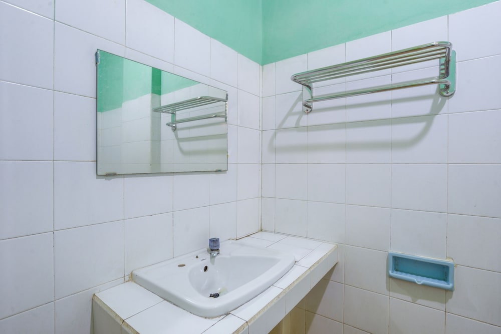Deluxe Twin Room photo 3