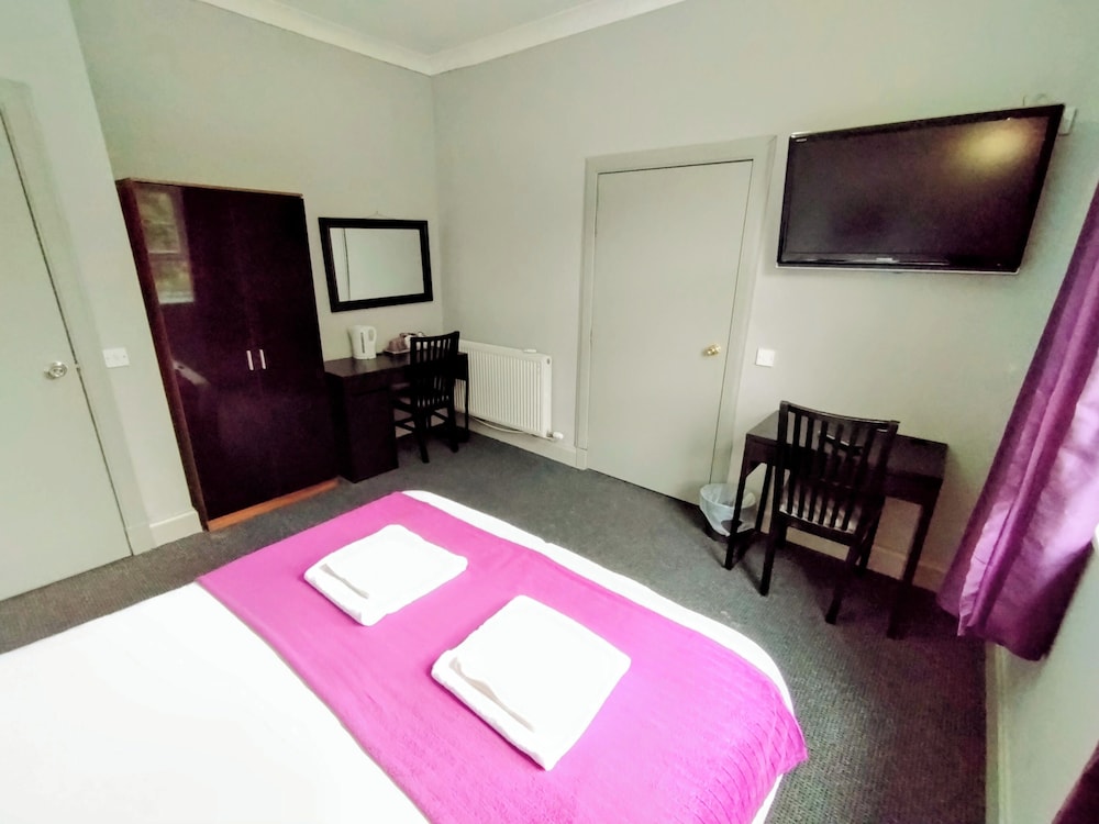 Family Room (Standard, for 3) photo 2