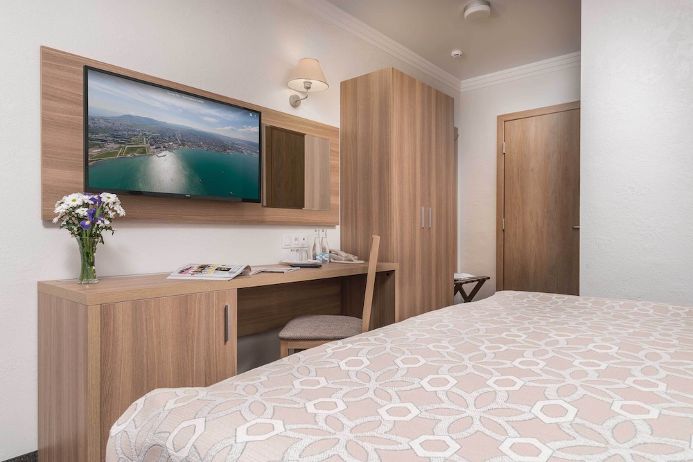 Superior Double Room photo 2