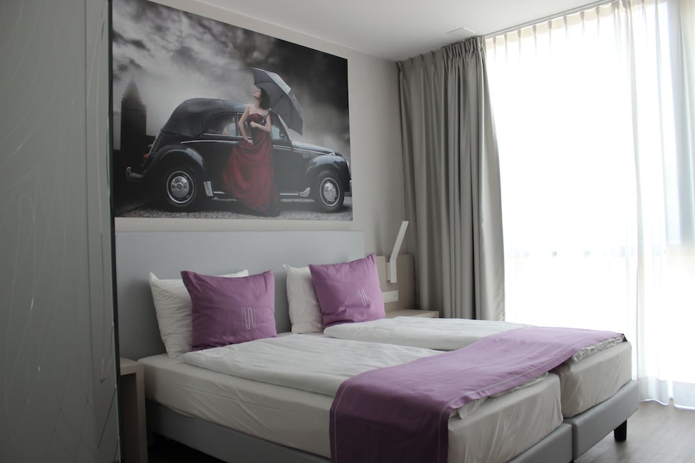 Style Double Room photo 2