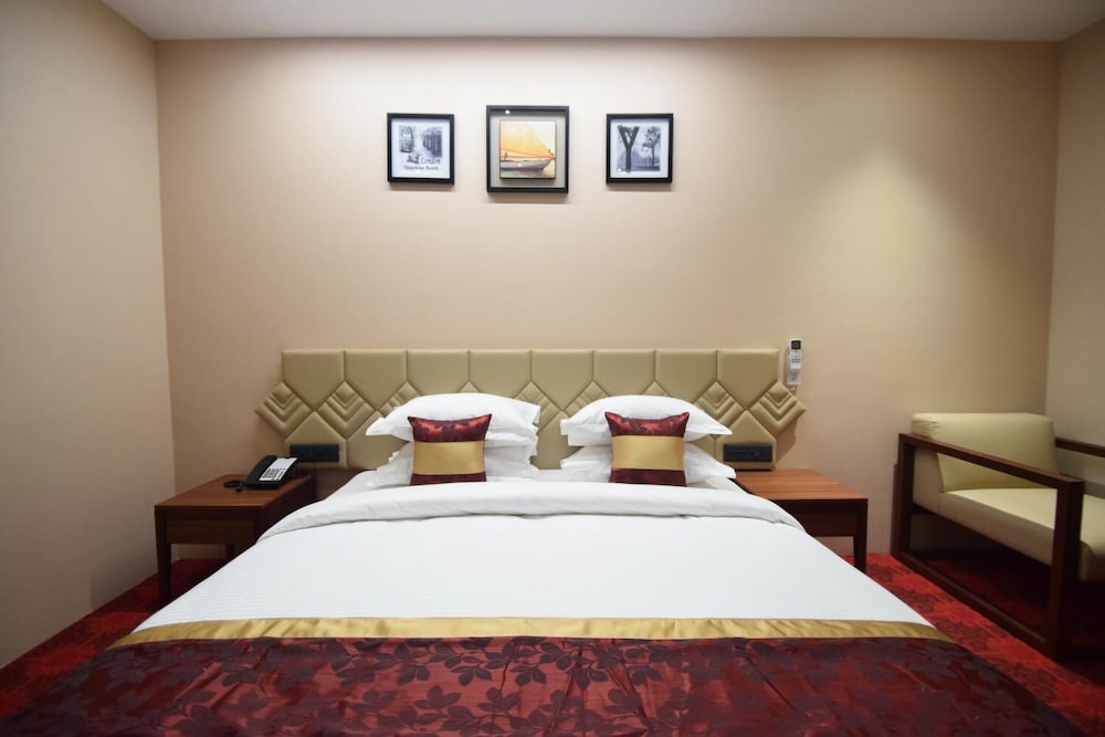 Business Room, 1 Twin Bed, Non Smoking