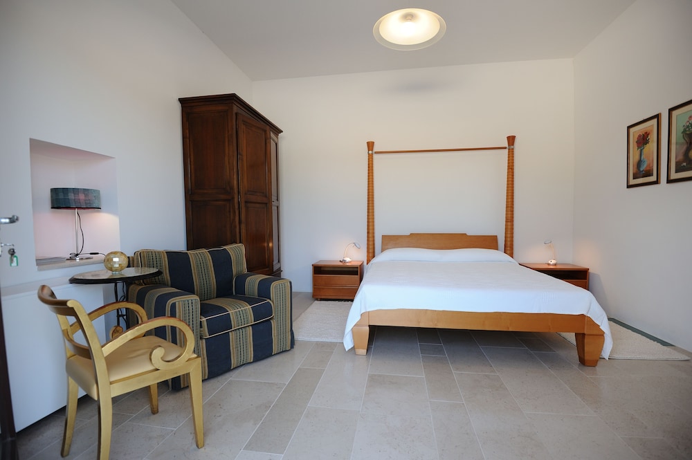 Standard Double Room, Garden View photo 1