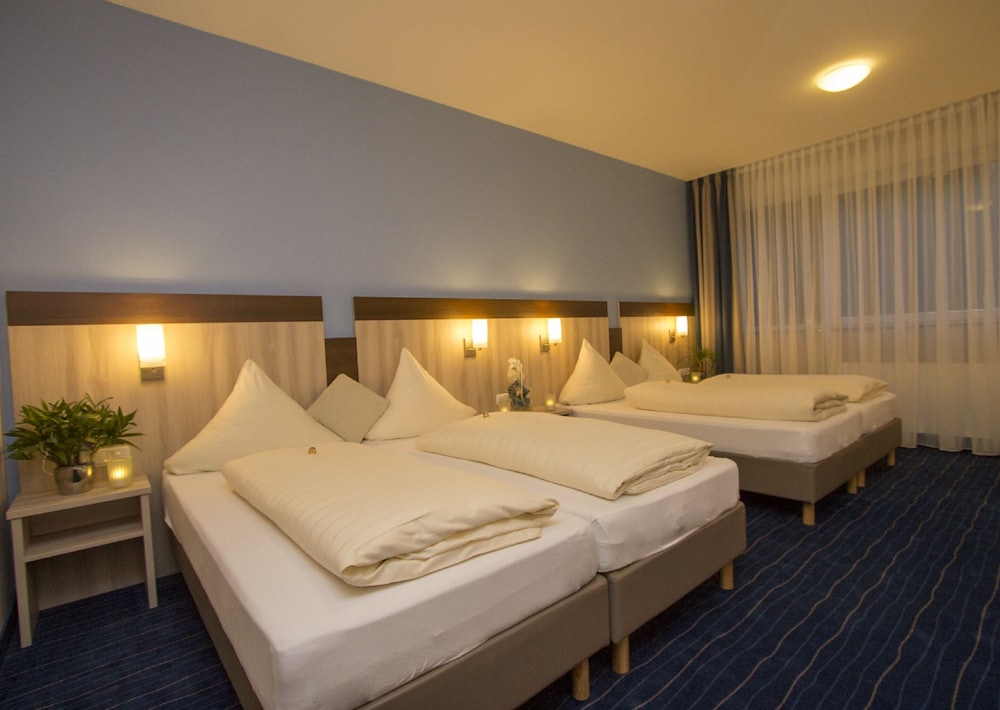 Superior Quadruple Room, 1 Bedroom, Non Smoking photo 2