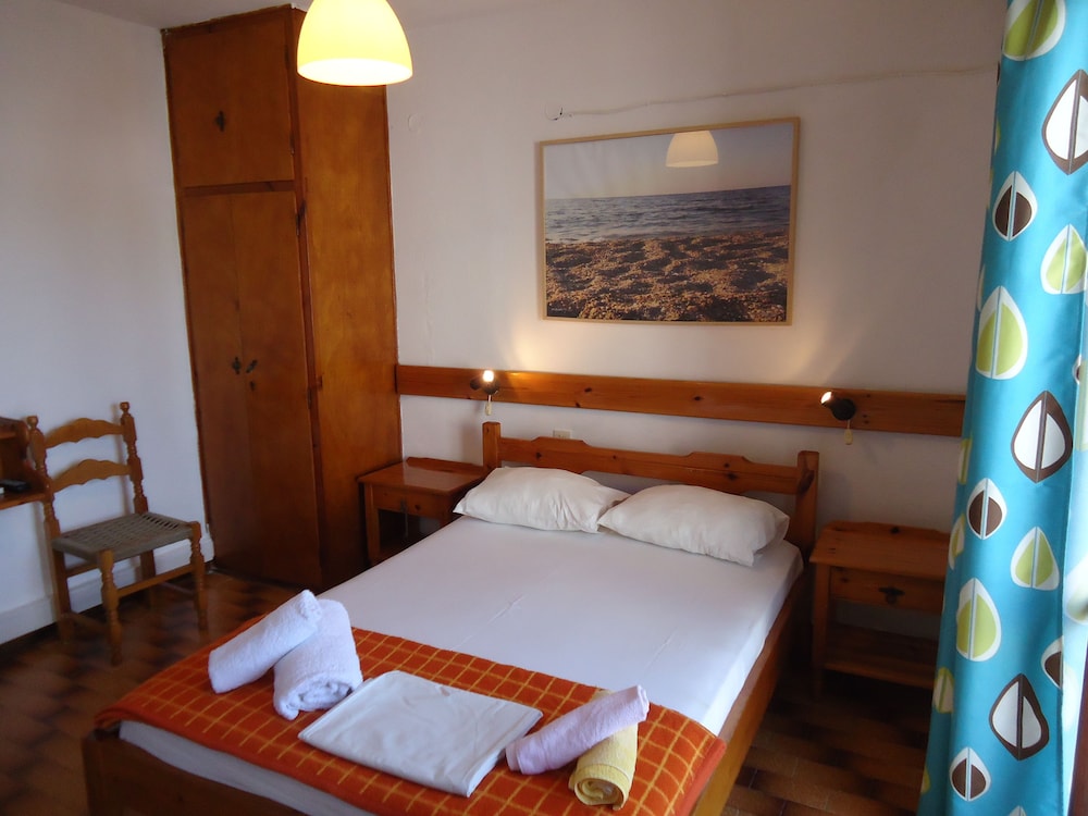 Classic Single Room, 1 Bedroom, City View photo 1