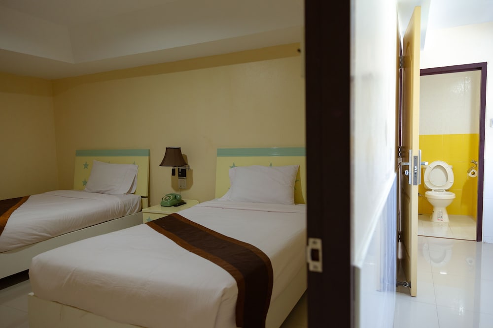 Superior Twin Room photo 2