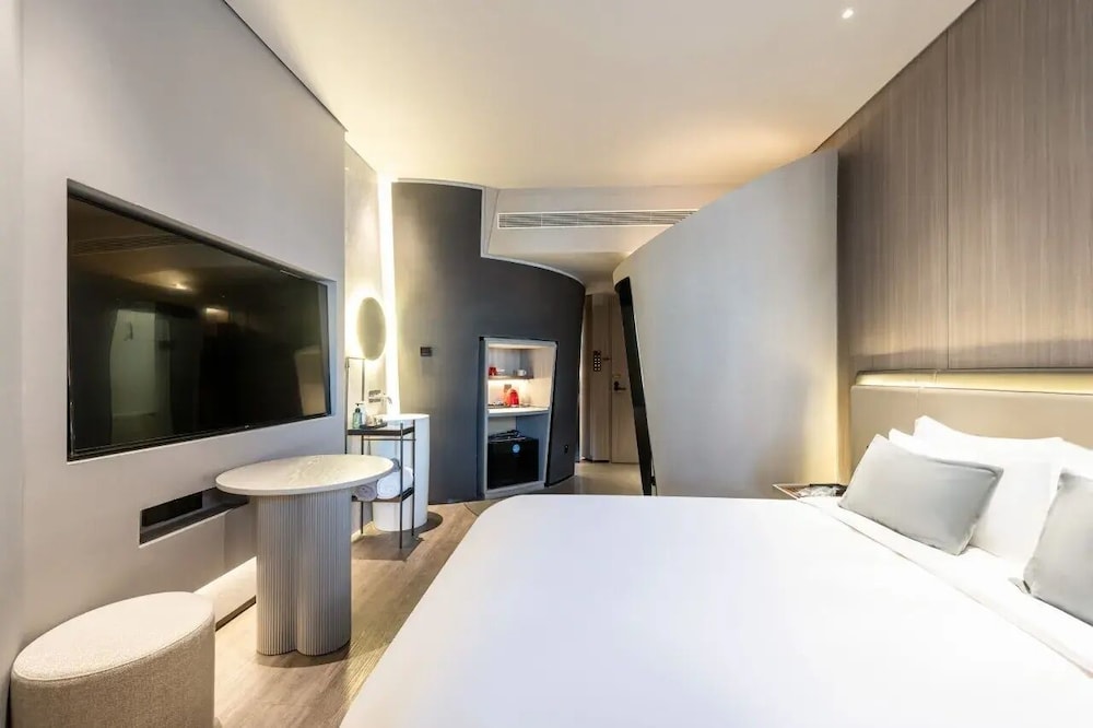 Signature Double Room