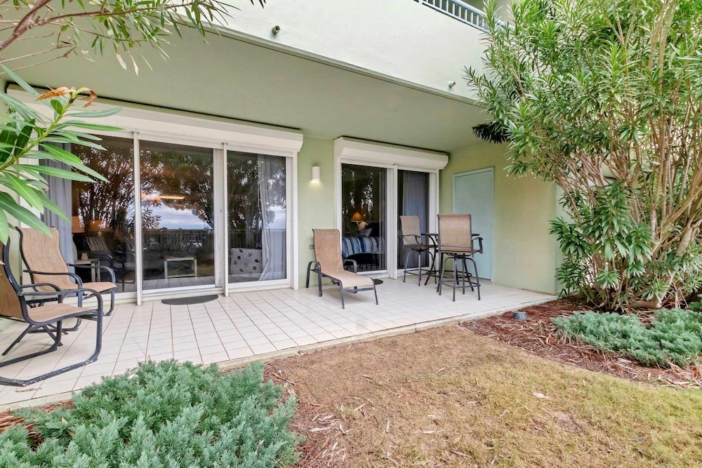 Spacious 3BR Resort Condo Steps From Gulf Beach, Foto 23