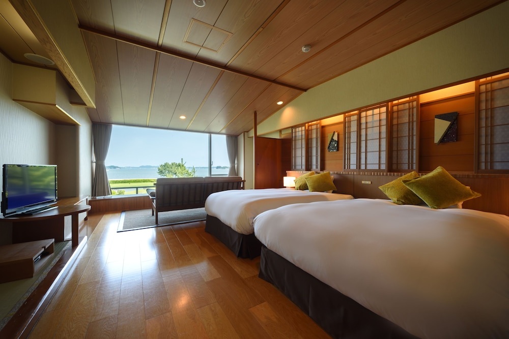 Twin Room (Matsushima Twin, RW2,3F)